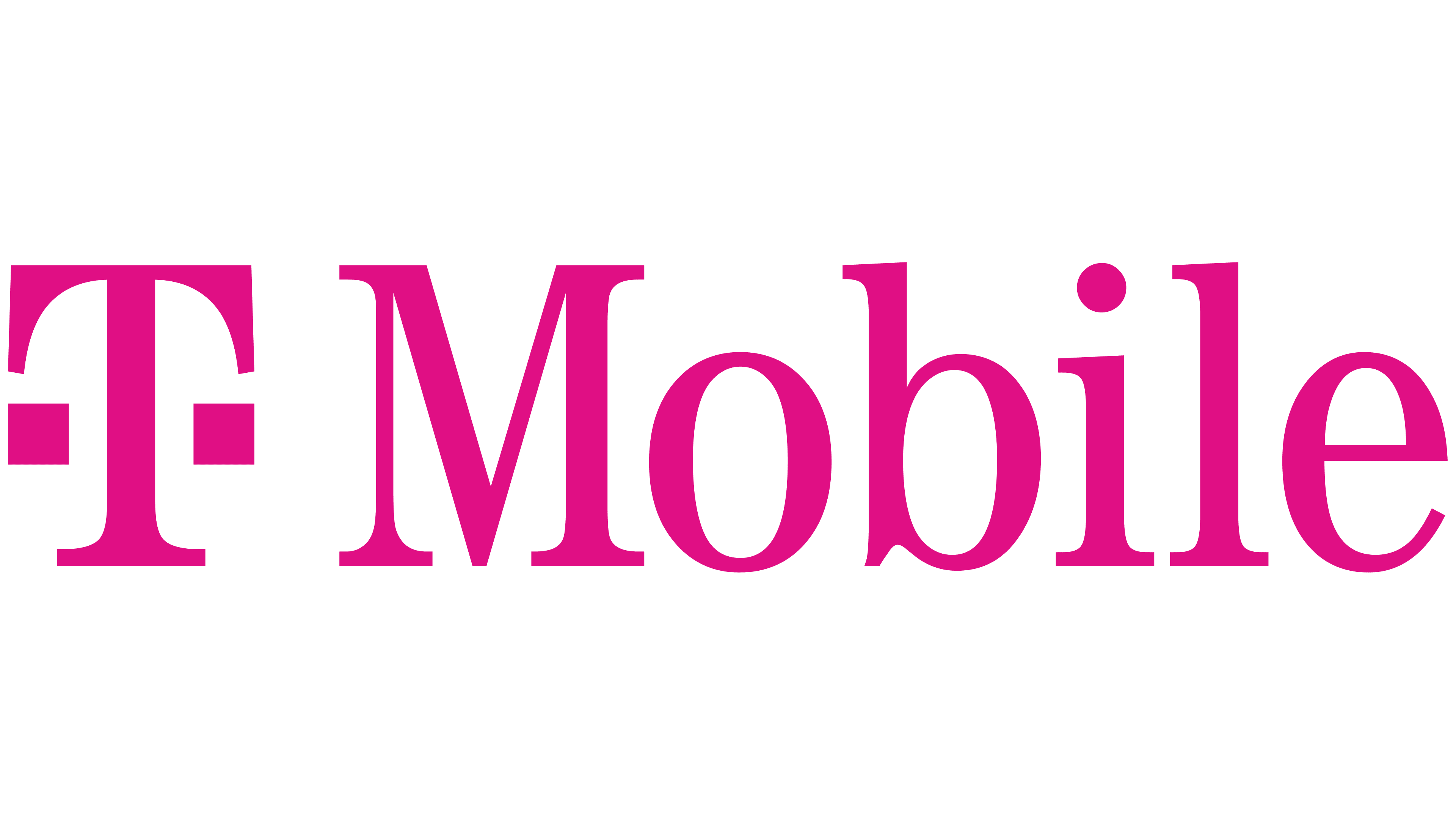 T-Mobile Logo